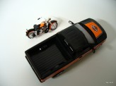 MAISTO 1:27 Ford F-150 STX