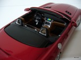 MINICHAMPS 1:18 Mercedes-Benz SLS AMG Roadster 2011