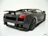 AUTOart 1:18 Lamborghini Gallardo Superleggera