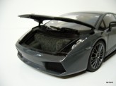 AUTOart 1:18 Lamborghini Gallardo Superleggera