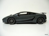 AUTOart 1:18 Lamborghini Gallardo Superleggera