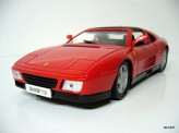 BBURAGO 1:18 Ferrari 348 TS