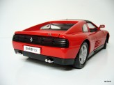 BBURAGO 1:18 Ferrari 348 TS