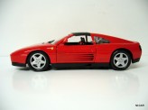 BBURAGO 1:18 Ferrari 348 TS