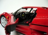 BBURAGO 1:18 Ferrari F50