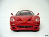 BBURAGO 1:18 Ferrari F50