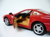 BBURAGO 1:24 Ferrari 550 Maranello