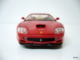 BBURAGO 1:24 Ferrari 550 Maranello