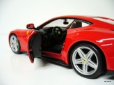 BBURAGO 1:24 Ferrari F12 Berlinetta