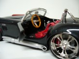 MAISTO 1:24 Shelby Cobra 427 1965