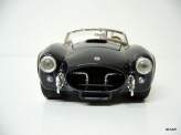 MAISTO 1:24 Shelby Cobra 427 1965