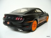 MAISTO 1:24 Ford Mustang GT 2015