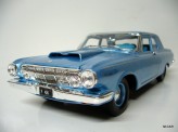 MAISTO 1:18 Dodge 330 1963