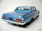 MAISTO 1:18 Dodge 330 1963