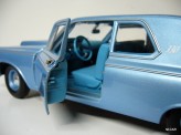 MAISTO 1:18 Dodge 330 1963