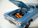 MAISTO 1:18 Dodge 330 1963