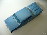 MAISTO 1:18 Dodge 330 1963