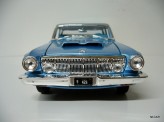 MAISTO 1:18 Dodge 330 1963