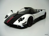 MOTOR MAX 1:18 PAGANI Zonda Cinque