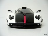 MOTOR MAX 1:18 PAGANI Zonda Cinque