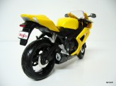 MAISTO 1:12 Suzuki GSX-R600