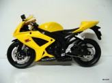 MAISTO 1:12 Suzuki GSX-R600