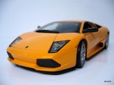 MAISTO 1:18 Lamborghini Murcielago LP 640 2007