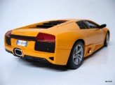 MAISTO 1:18 Lamborghini Murcielago LP 640 2007