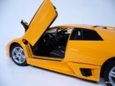 MAISTO 1:18 Lamborghini Murcielago LP 640 2007