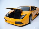 MAISTO 1:18 Lamborghini Murcielago LP 640 2007