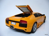 MAISTO 1:18 Lamborghini Murcielago LP 640 2007