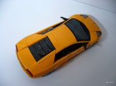 MAISTO 1:18 Lamborghini Murcielago LP 640 2007
