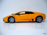 MAISTO 1:18 Lamborghini Murcielago LP 640 2007