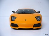 MAISTO 1:18 Lamborghini Murcielago LP 640 2007