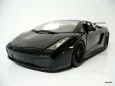 MAISTO 1:18 Lamborghini Gallardo Superleggera 2007