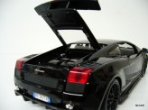 MAISTO 1:18 Lamborghini Gallardo Superleggera 2007