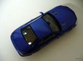 MAISTO 1:18 Mercedes-Benz SL 63 AMG Hard Top