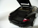 AUTOart 1:18 Jaguar XKR Coupe