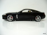 AUTOart 1:18 Jaguar XKR Coupe