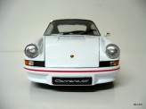 WELLY 1:18 Porsche 911 Carrera RS 1973