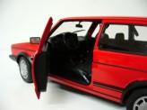 WELLY 1:18 Volkswagen Golf I GTi