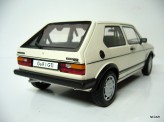 WELLY 1:18 Volkswagen Golf I GTi