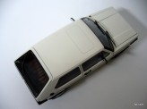 WELLY 1:18 Volkswagen Golf I GTi