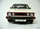 WELLY 1:18 Volkswagen Golf I GTi
