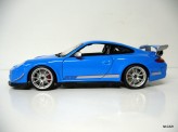 BBURAGO 1:18 Porsche 911 GT3 RS 4.0