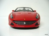 BBURAGO 1:18 Ferrari California Open Top