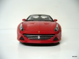 BBURAGO 1:18 Ferrari California Closed Top