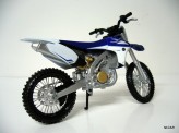 MAISTO 1:12 Yamaha YZ 450 F