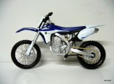 MAISTO 1:12 Yamaha YZ 450 F