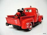 MAISTO 1:24 Ford F-1 Pickup 1948